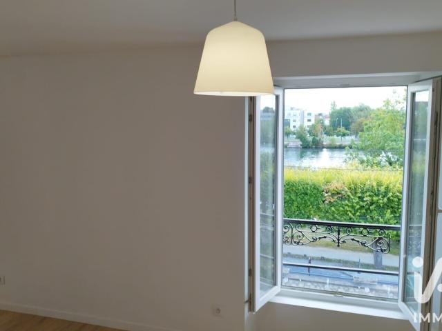 Location Appartement 5 pièces