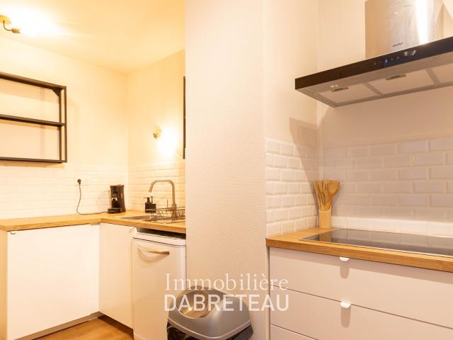 Appartement 5 pièces, 106 m² à louer à Villeurbanne 69100