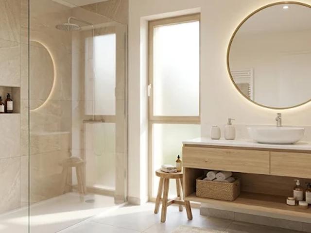 Appartement 5 pièces 107 m2