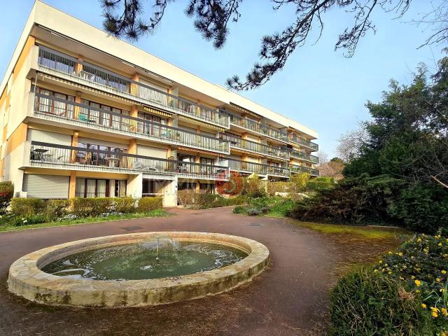 Appartement 5 pièces 107 m²