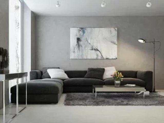 Appartement 5 pièces 107 m²