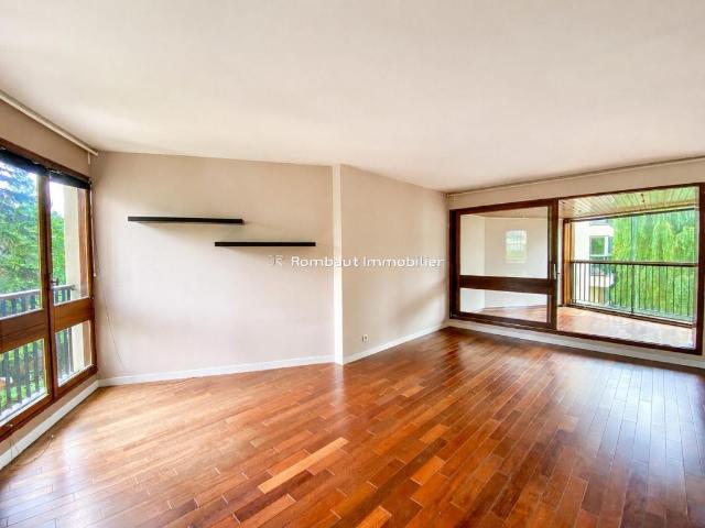 Appartement 5 pièces 107 m²