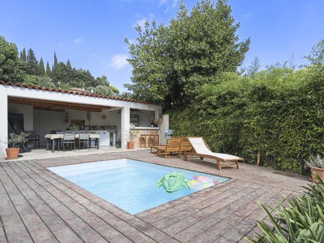 Appartement 5 pièces 107 m²