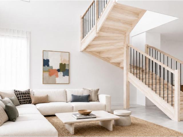 Appartement 5 pièces 107 m²
