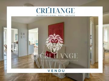 Appartement 5 pièces 107 m²