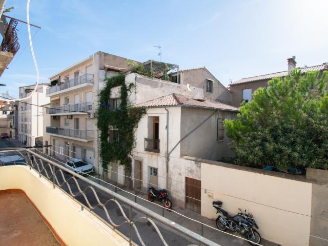Appartement 5 pièces 107 m²