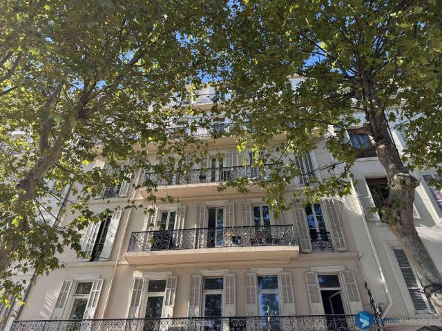 Appartement 5 pièces 107 m²
