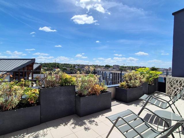 Appartement 5 pièces 107 m²