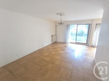 Appartement 5 pièces 107 m²