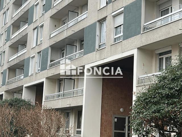 Appartement 5 pièces 107 m²