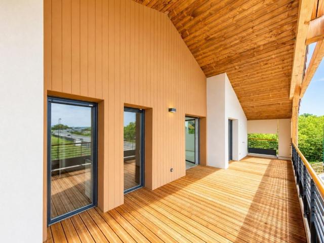Appartement 5 pièces 107 m²