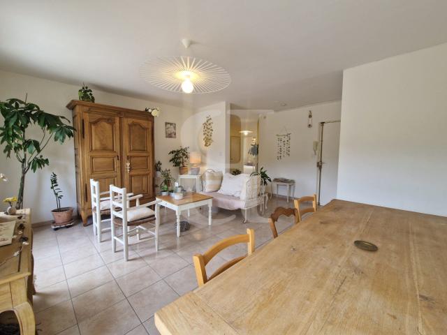 Appartement 5 pièces 107 m²
