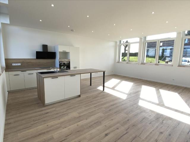 Appartement 5 pièces 107 m²