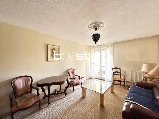 Appartement 5 pièces 107 m²