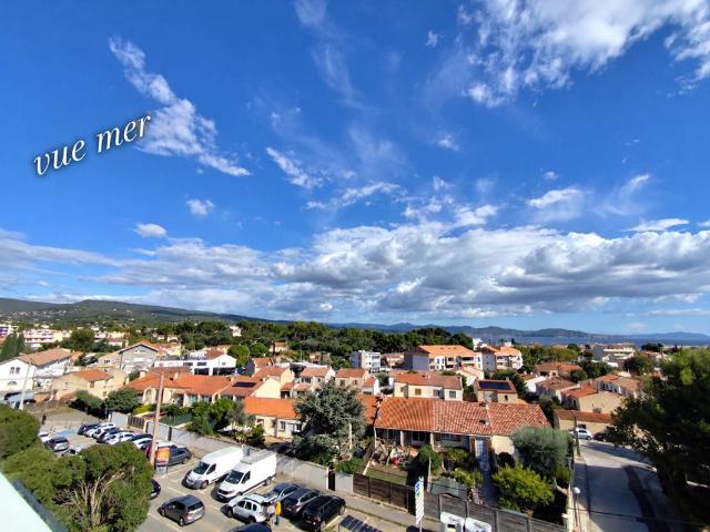 Appartement 5 pièces 107 m²
