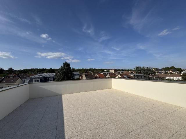 Appartement 5 pièces 107 m²