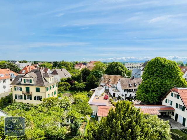 Appartement 5 pièces 107 m²