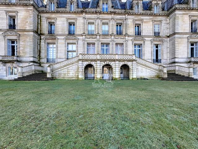 Appartement 5 pièces 107 m²