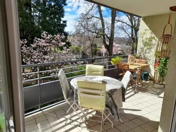 Appartement 5 pièces 107 m²