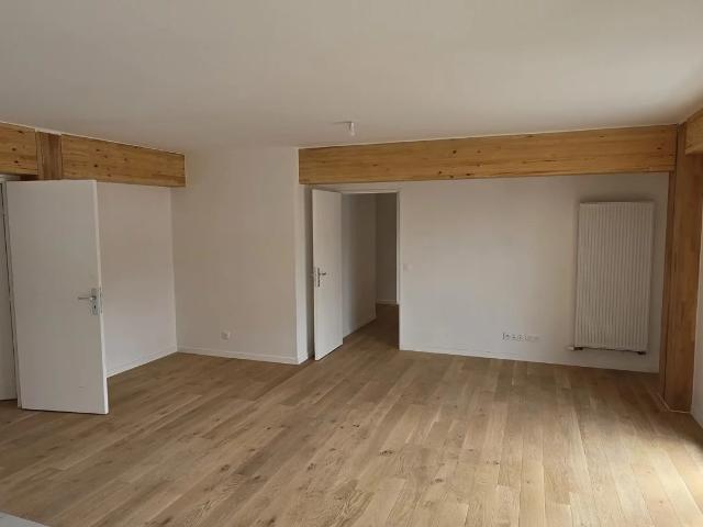 Appartement 5 pièces 107 m²