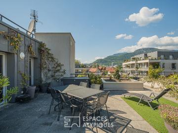 Appartement 5 pièces 109 m²