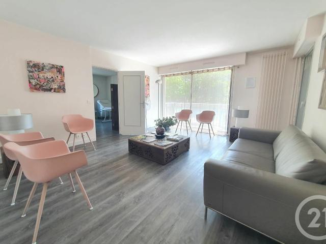 Appartement 5 pièces 107 m²
