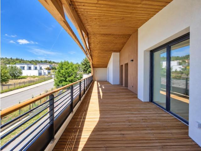 Appartement 5 pièces 107 m²