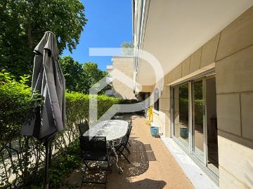 Appartement 5 pièces 107 m²
