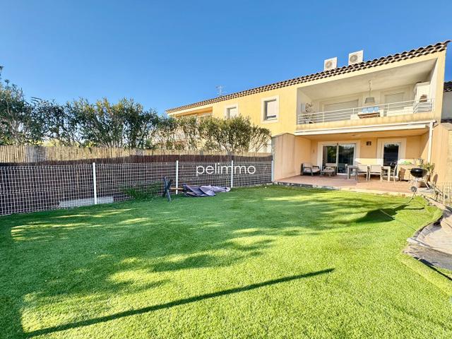 Appartement 5 pièces 107 m²