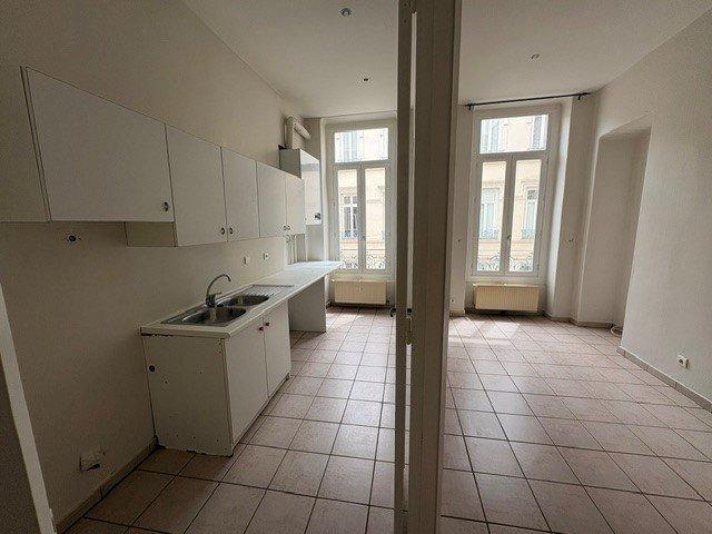 Appartement 5 pièces 107 m²