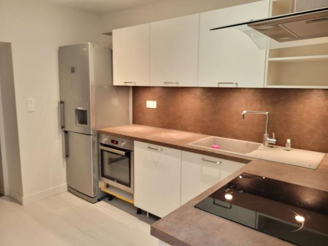 Appartement 5 pièces 107 m²