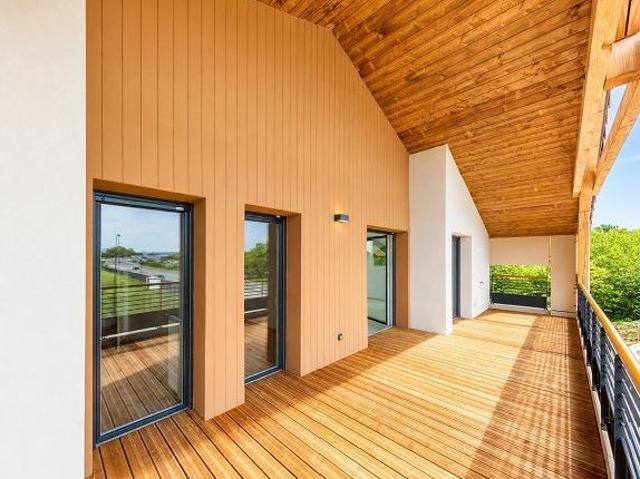 Appartement 5 pièces 107 m²