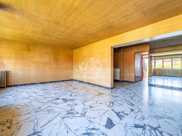 Appartement 5 pièces 107 m²