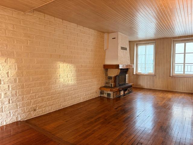 Appartement 5 pièces 107 m²