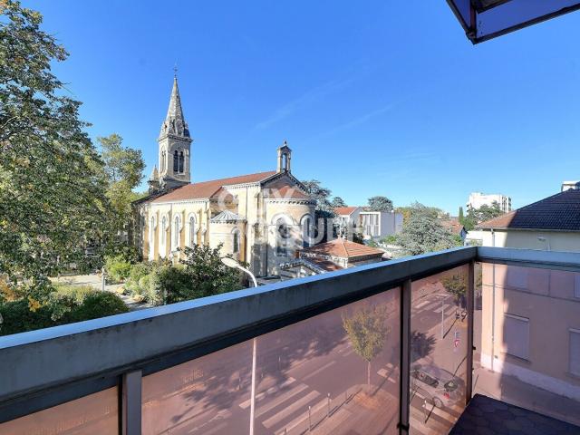 Appartement 5 pièces 107 m²