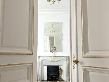 Appartement 5 pièces 107 m²
