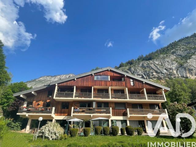 Appartement 5 pièces 107 m²