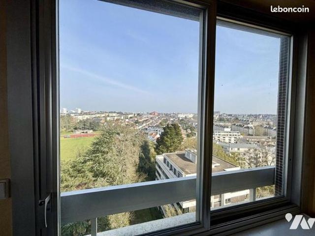 Appartement 5 pièces 107 m²