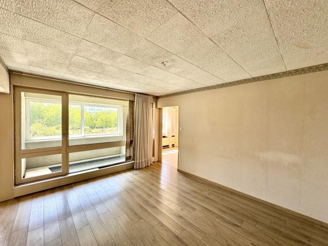 Appartement 5 pièces 107 m²