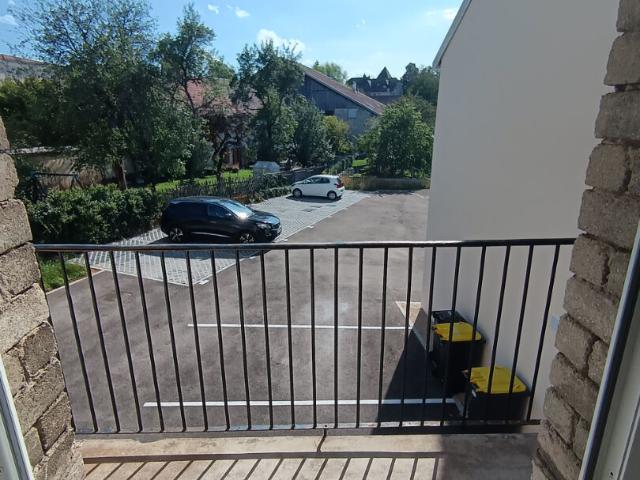 Appartement 5 pièces 107 m²