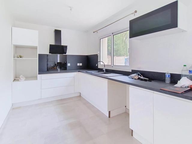 Maison 5 pièces 107 m²