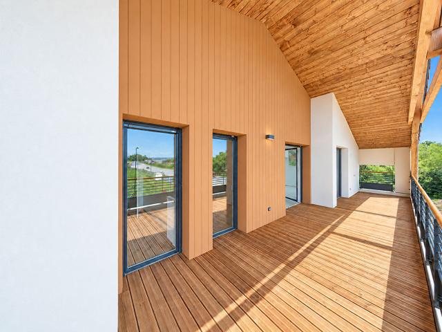 Appartement 5 pièces 107 m²