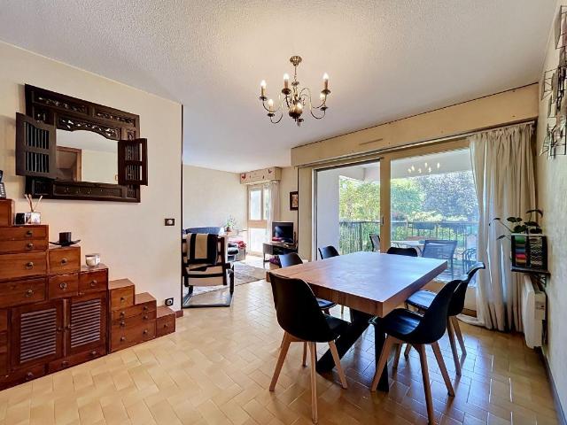 Appartement 5 pièces 107 m²