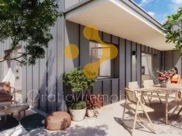 Appartement 5 pièces 107 m²