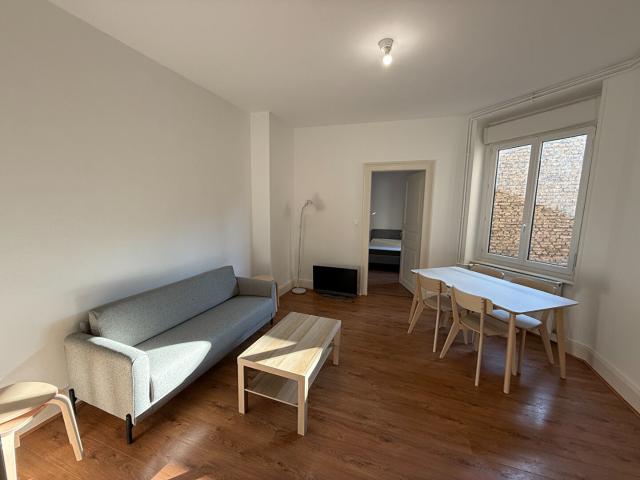 Appartement 5 pièces 107 m²