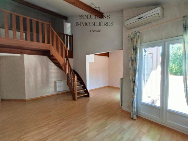 Appartement 5 pièces 107 m²