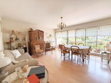 Appartement 5 pièces 107 m²