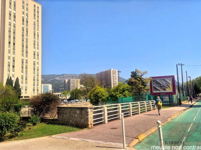 Appartement 5 pièces 116 m²