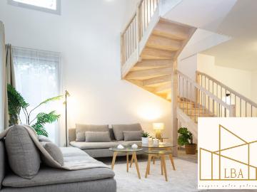 Appartement 5 pièces 107 m²
