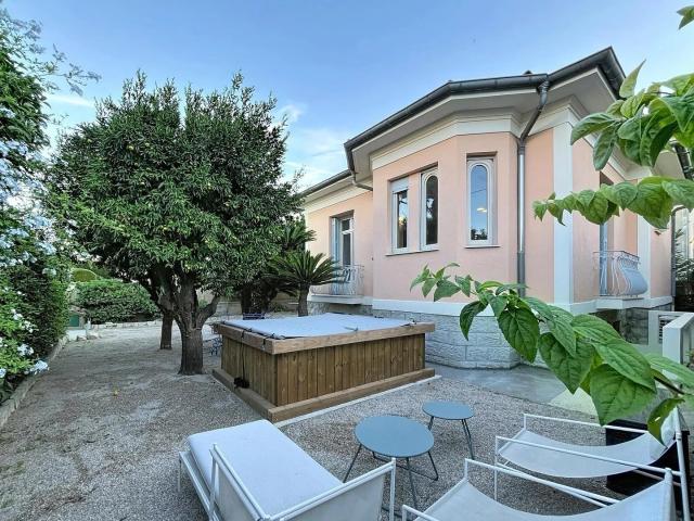 Maison 5 pièces 107 m²